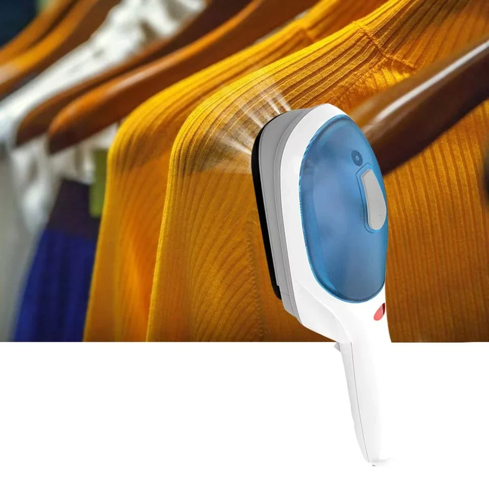Houselin Portable Steamer For mini Garment Steamer, Horizontal and Ver