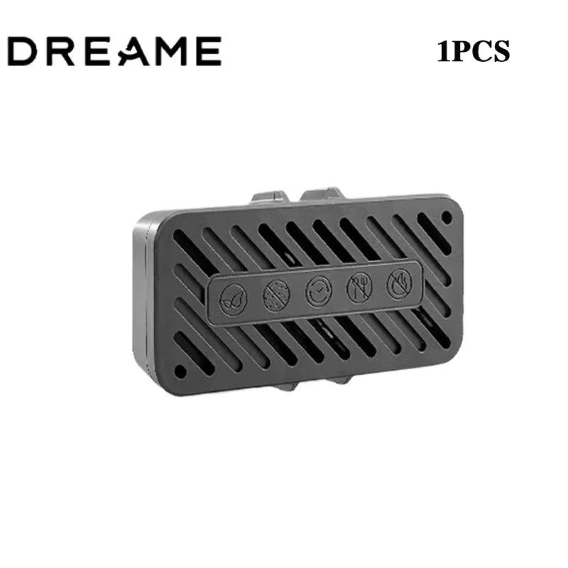 Dreame X50 Ultra/ L50 Pro Ultra/X40/X40 Pro/X40 Ultra Vacuum Cleaner Sewage Tank Deodorization Particles Replaceable Accessories