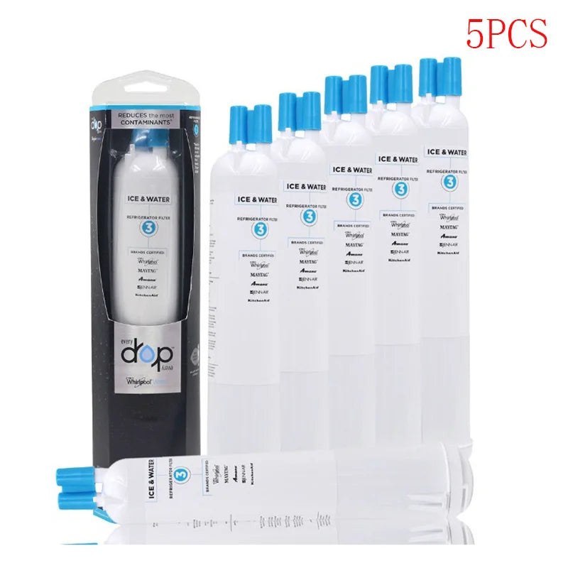 Everydrop Ice and Water Refrigerator Filter 3, EDR3RXD1,4396841,439671