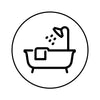 hot water icon