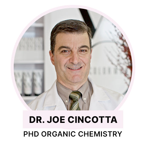 dr joe cincotta