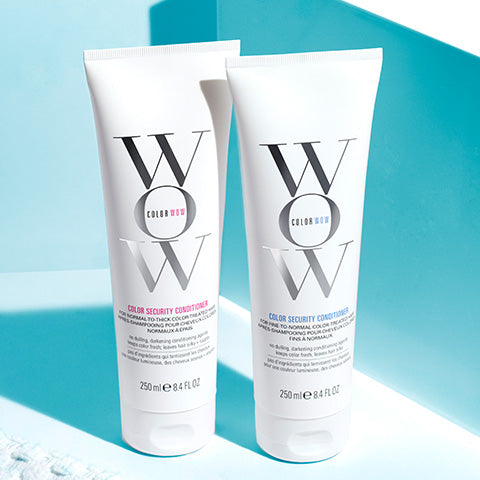 color wow conditioner set