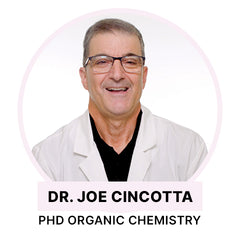 dr joe cincotta