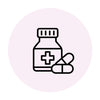 medications icon