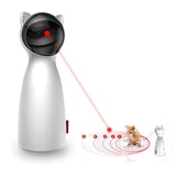 Automaatne lasermänguasi kassile kaubadkoju.ee