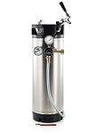 Hard Seltzer Keg System