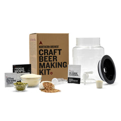 Essential Craft Beer Making Kit