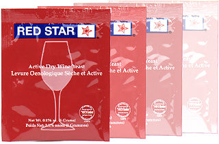 Wine Yeasts Wine Yeasts
