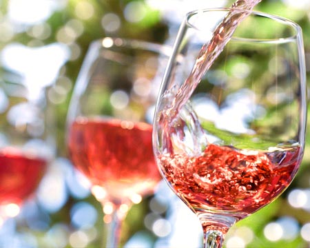 Bananaberry Wine