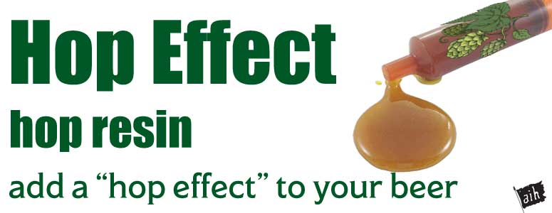 Hop Effect Hop Resin Extract