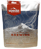 Wyeast Brewing Yeast