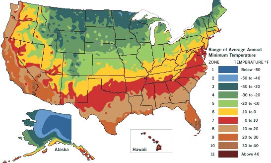 hops Shipping Map