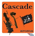 Cascade Hops