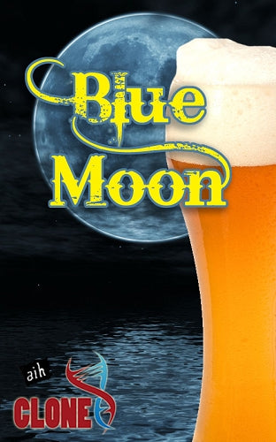 Blue Moon Clone Recipe Kit