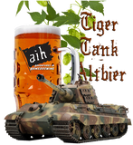 Tiger Tank Altbier