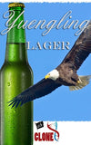 Yuengling Lager beer recipe kit