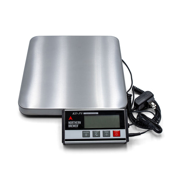 Escali Alimento Digital Scale & Reviews