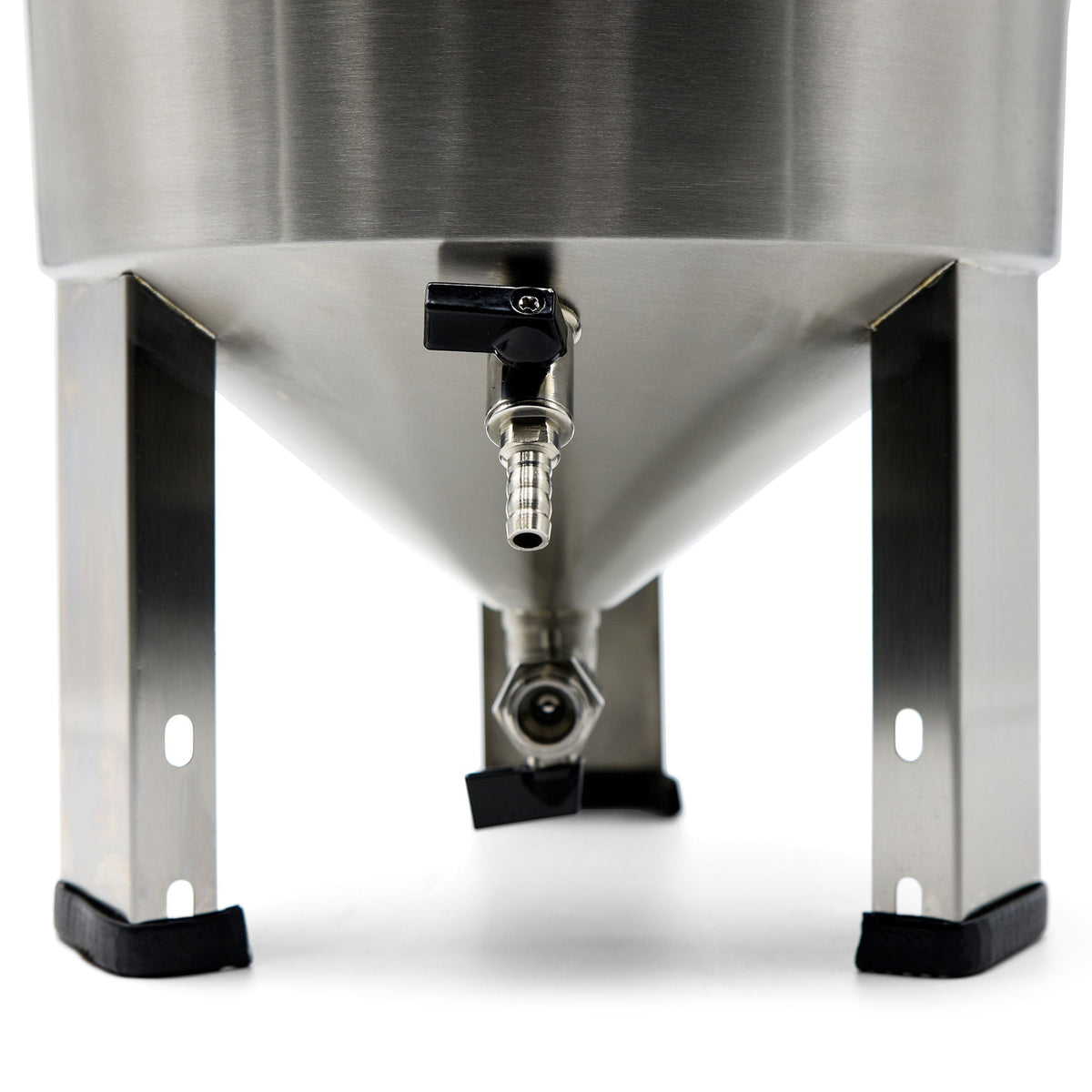 Reactor Stainless Steel Conical Fermenter