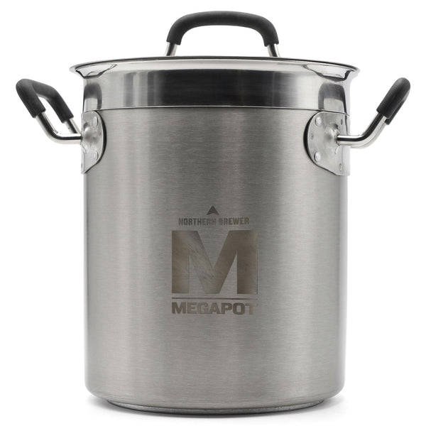 GIGAWORT ELECTRIC BOIL KETTLE – Mother Earth News