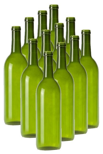 Clean Bottle Express Bundle- Carboy & Wine/Beer Bottle Brushes
