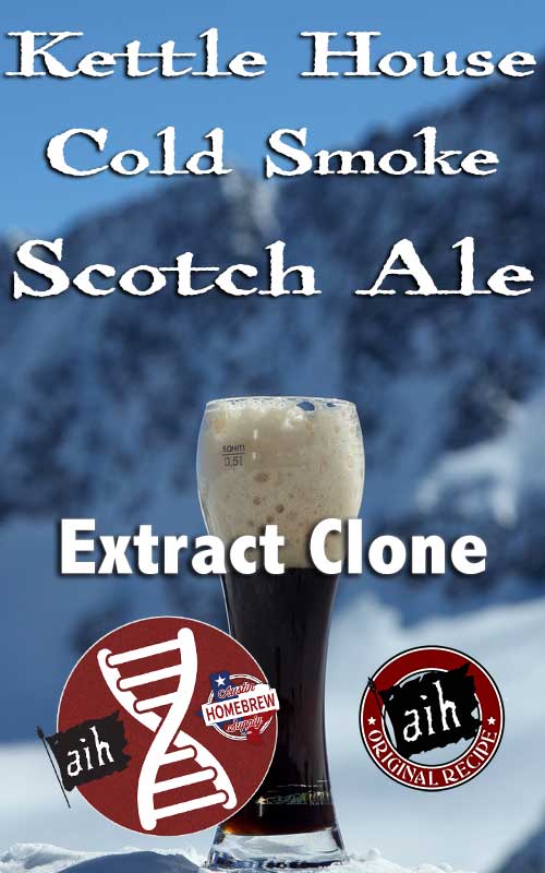 Oskar Blues Death By Coconut Clone All Grain Recipe