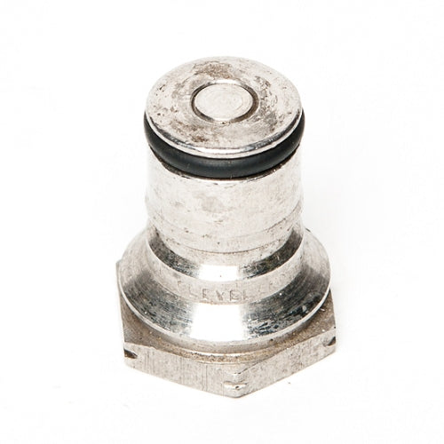 Liquid Side Pin Lock Keg Post (19/32-18) with Universal Poppet