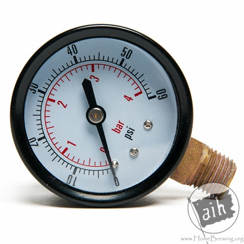 Propane Fuel Level Indicators - Magnetic & Reusable (Set of 3)
