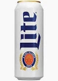 Miller Lite 24OZ Can