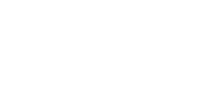 The Unfolloworld logo in white.