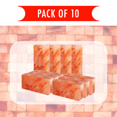 himalayan salt bricks bulk