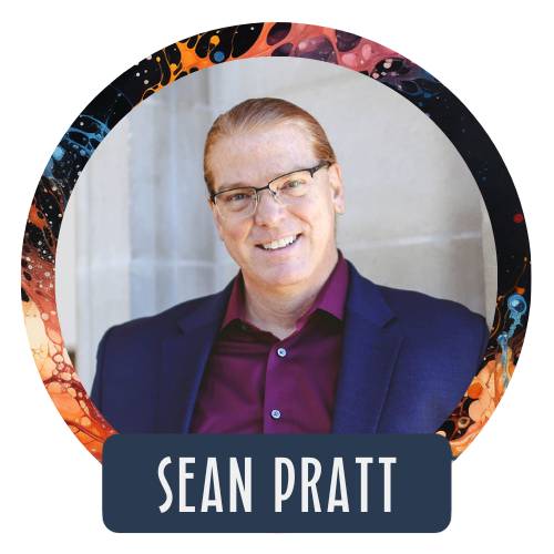 Sean Pratt