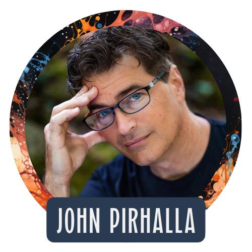 John Pirhalla