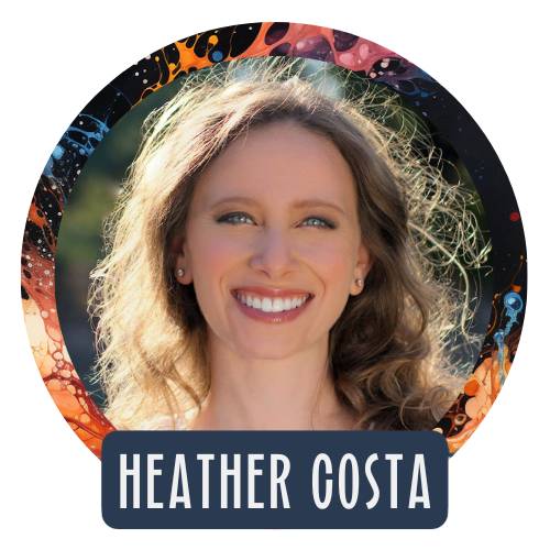 Heather Costa