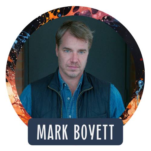 Mark Boyett