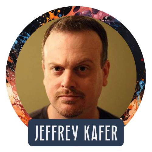 Jeffrey Kafer