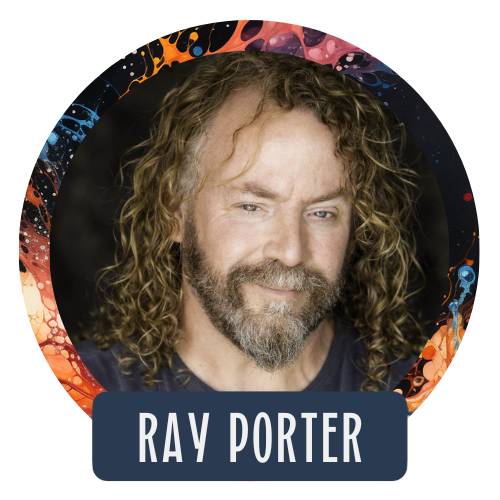 Ray Porter