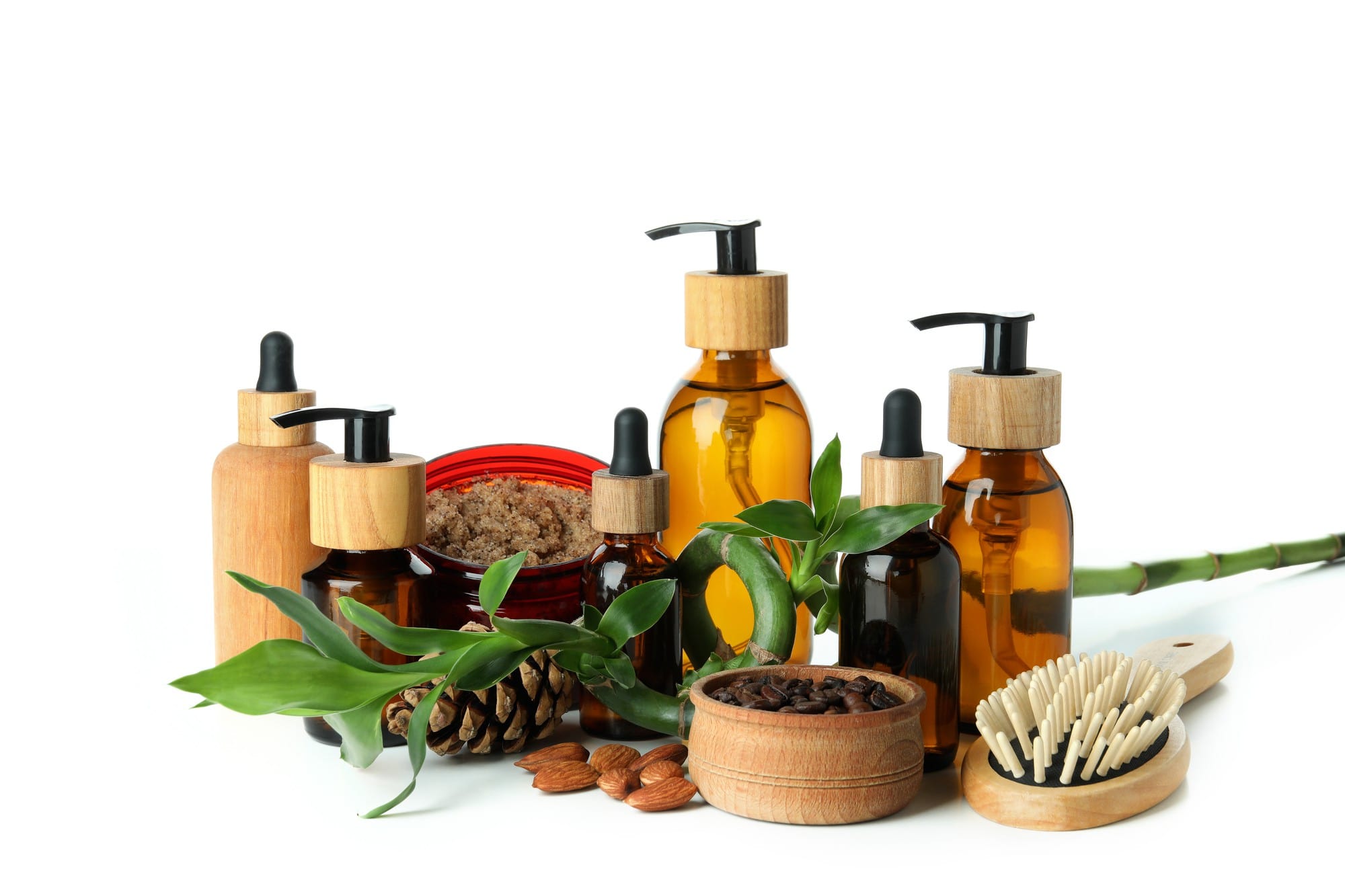 Ayurvedic Skincare Products