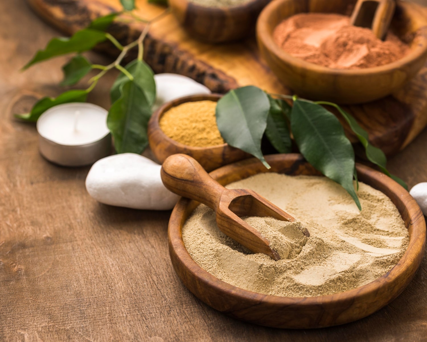 The Ayurvedic Approach to Skincare
