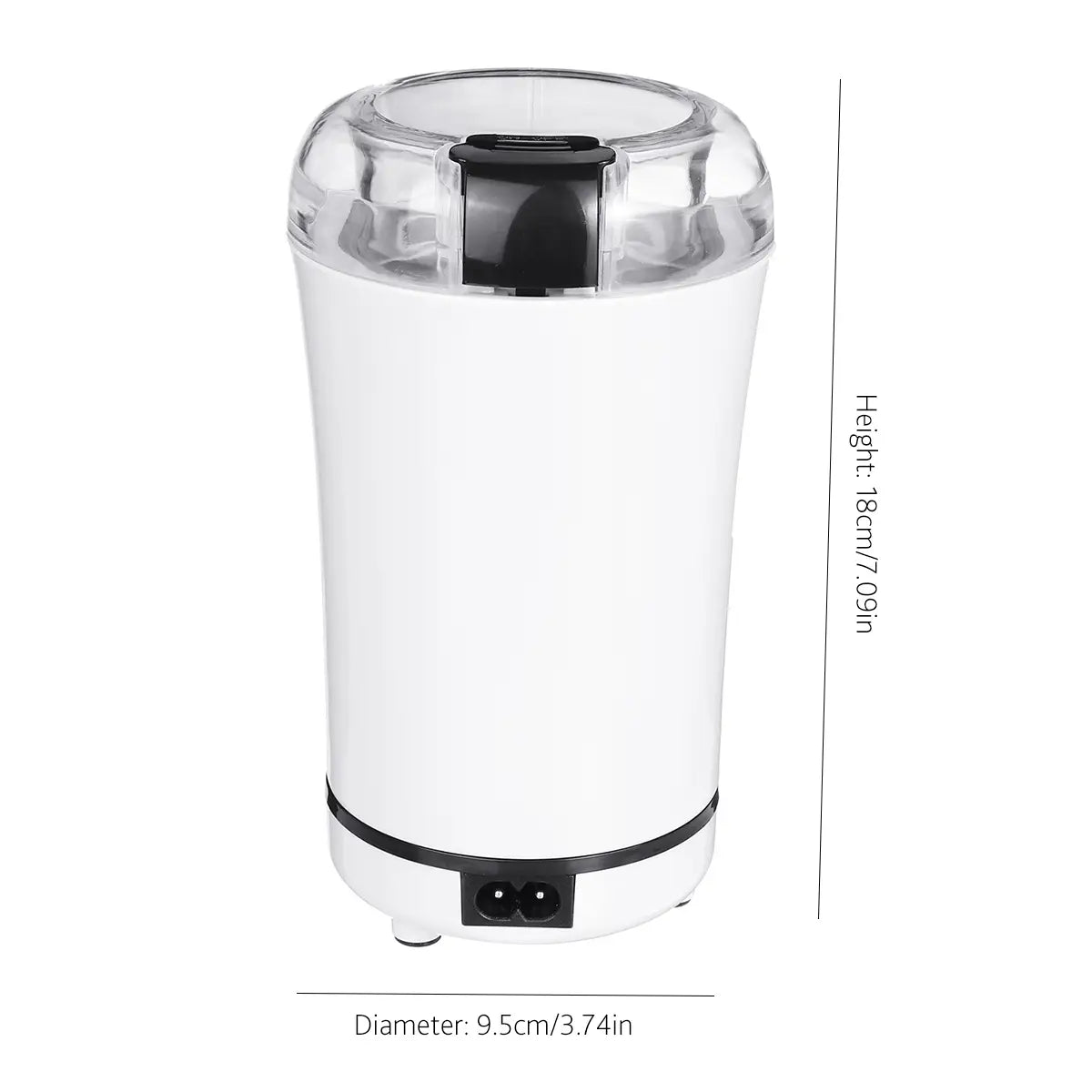 Yunlan M150a Mini Electric Spices Grinder Multifunction