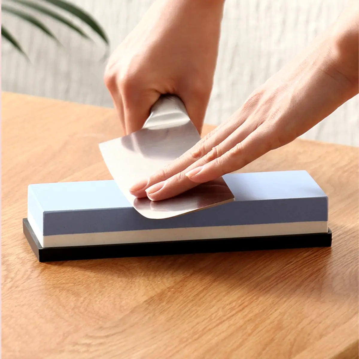 Premium Whetstone Sharpening Stone