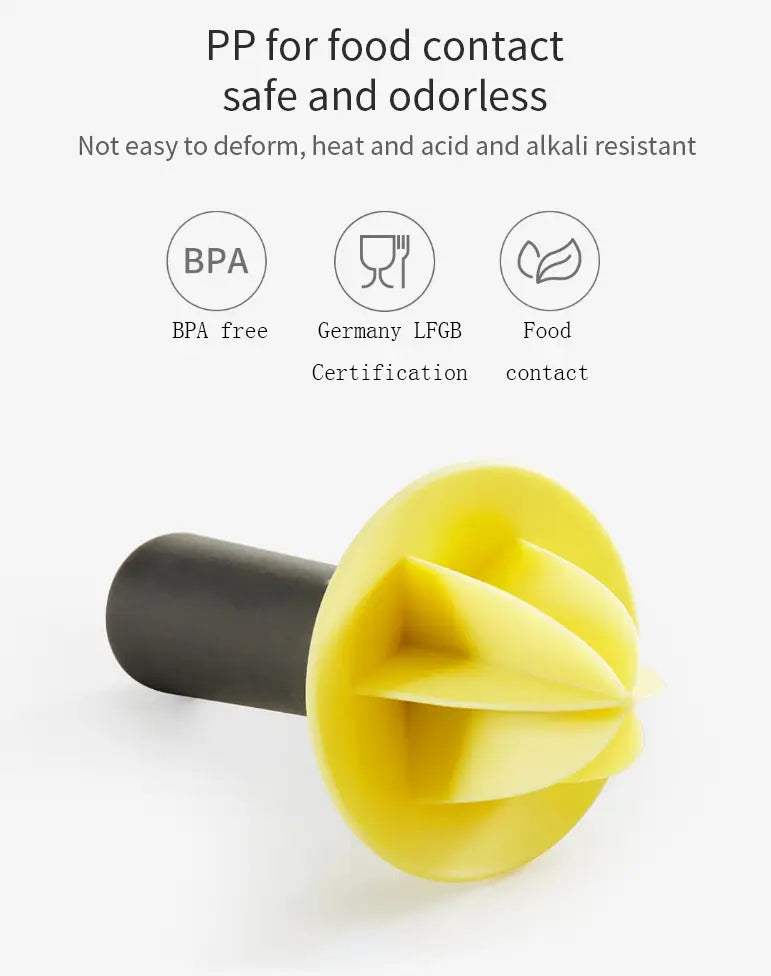 Lemon Juicer Squeezer: Kitchen Tools For Fruit