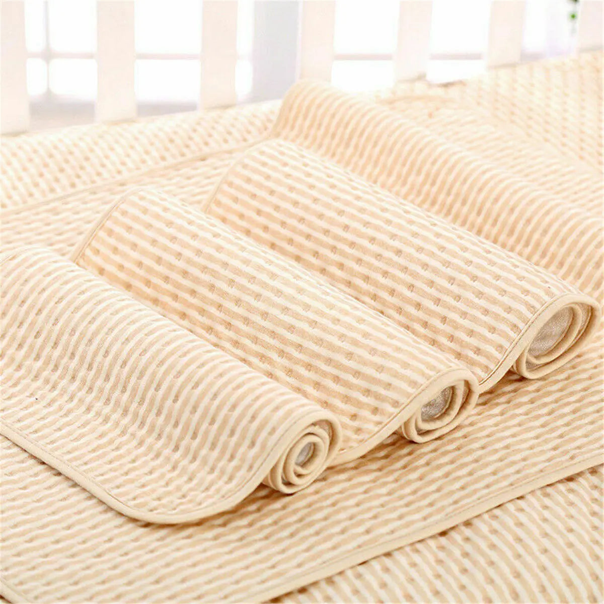Washable Waterproof Incontinence Bed Pad Elderly Kids