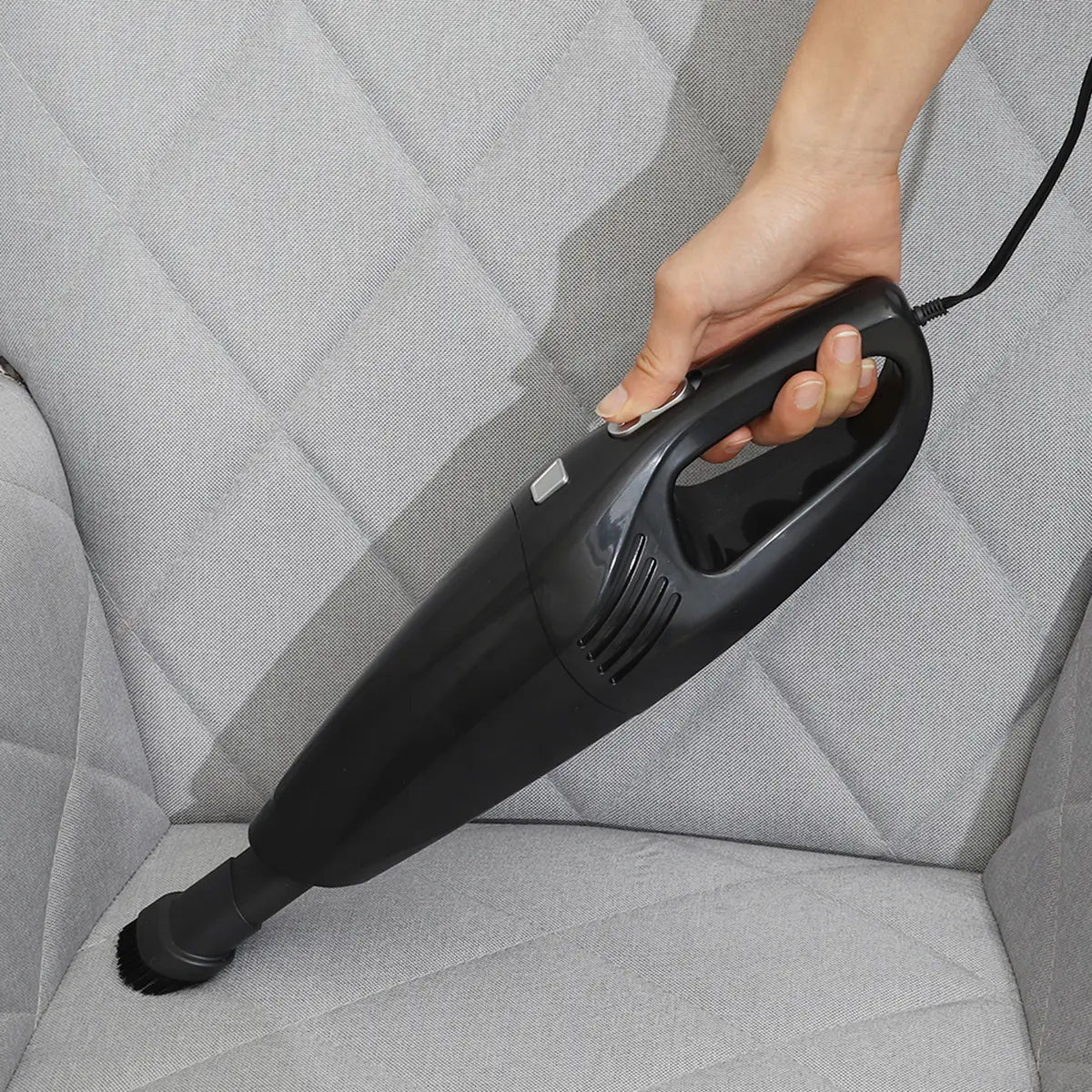 120w Wireless/wired Handheld Portable Handy Car Home Vacuum