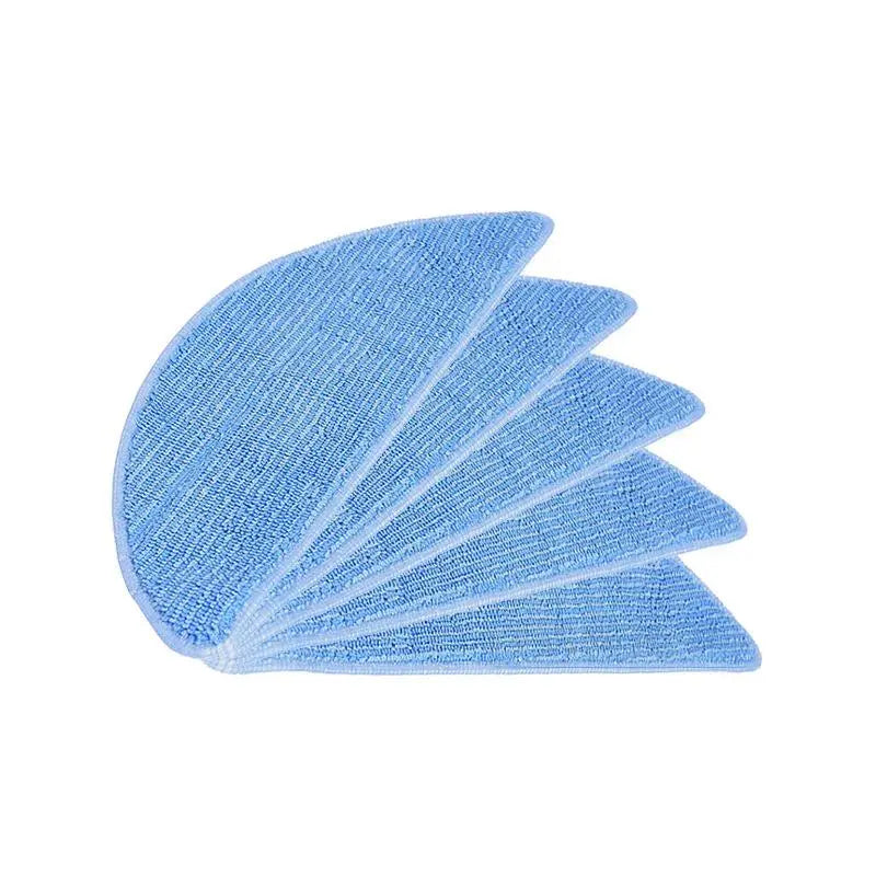 Mopping Cloth Replacement Accessories Cleaning Mop For