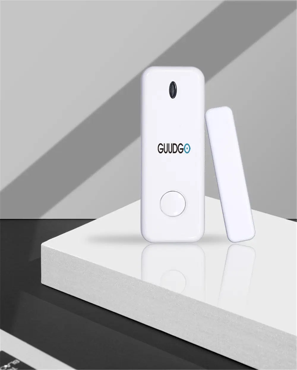 Guudgo Wireless Door Windows Sensor 433mhz For Smart Home