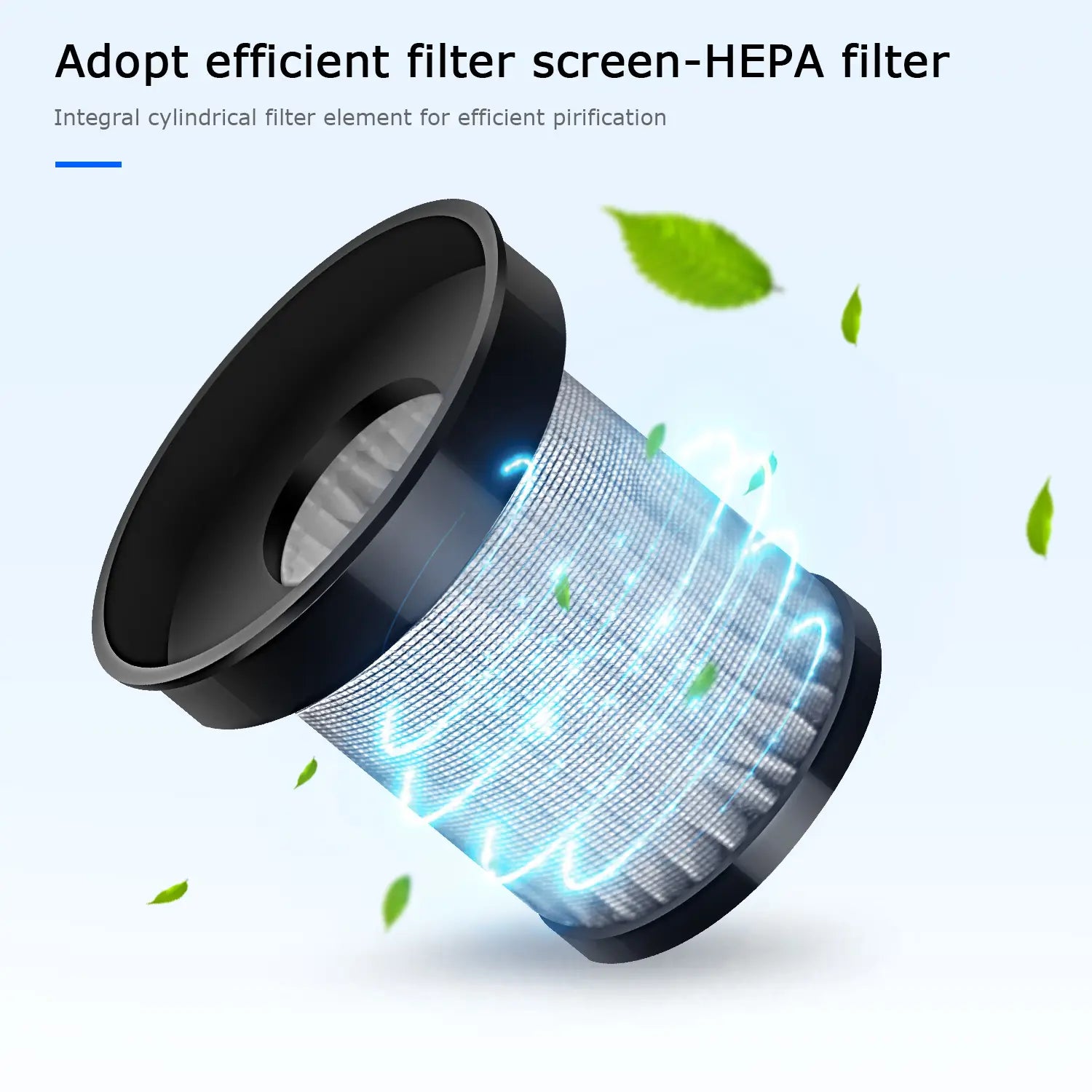 Air Purifier Carbon Filter Hydroponics Activated Charcoal