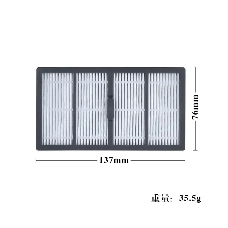 Filter For Irobot Roomba S9 Robot Vacuum Cleaner Parts