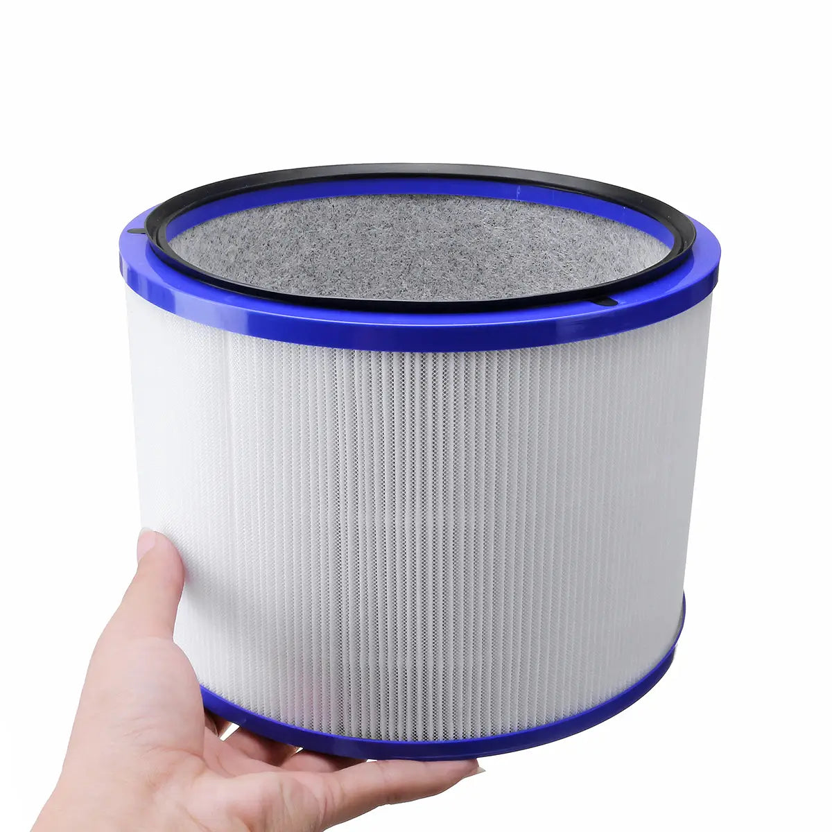 Hepa Filter Replacement For Dyson Hp01/hp02 Desk Air