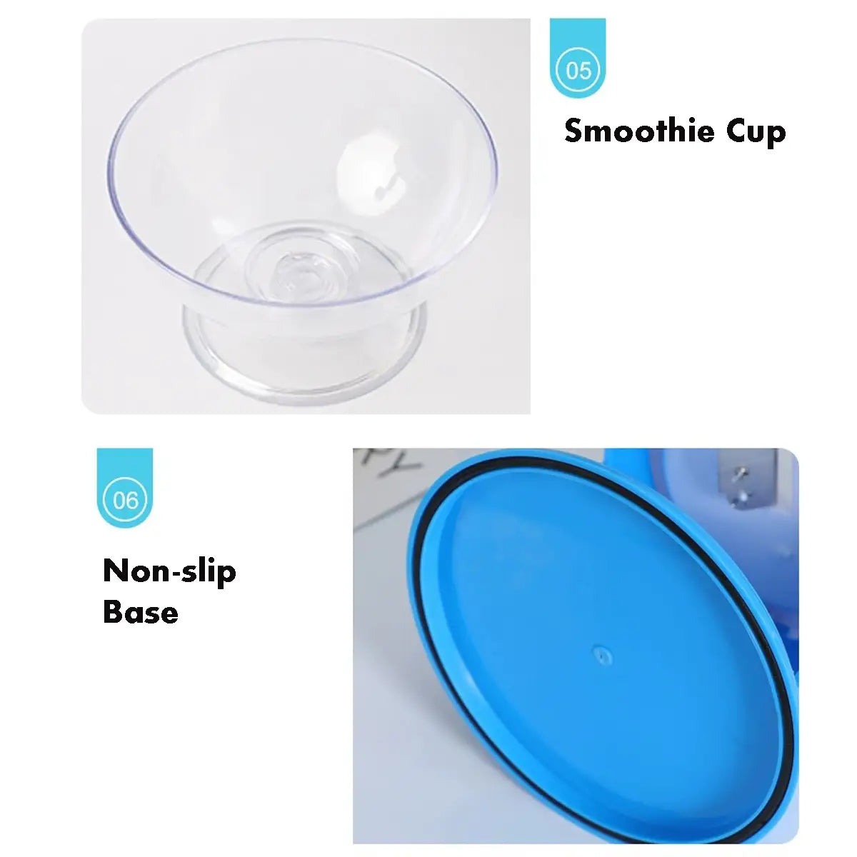Electric Stainless Steel Ice Crusher Snow Cone Shaver Maker