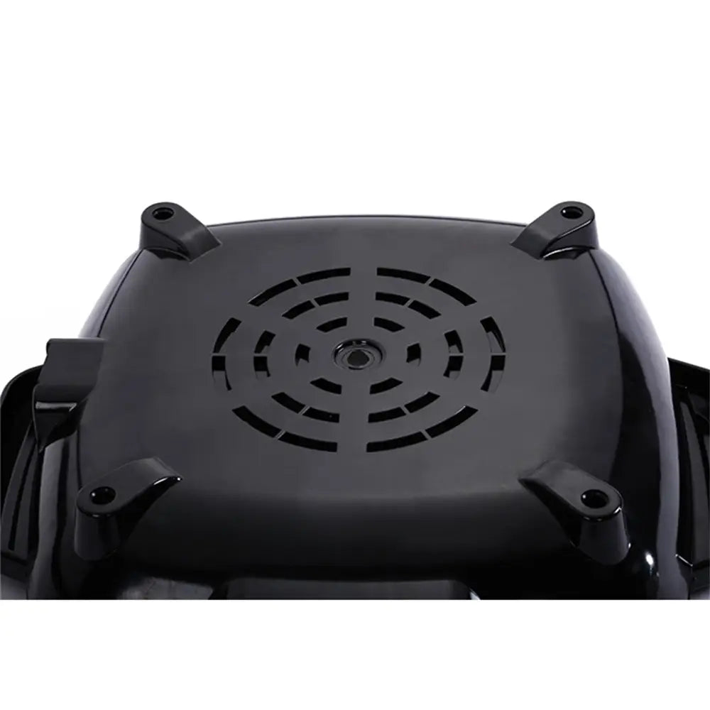 1600W Electric Hot Pot Smokeless Non-stick Coating Fast